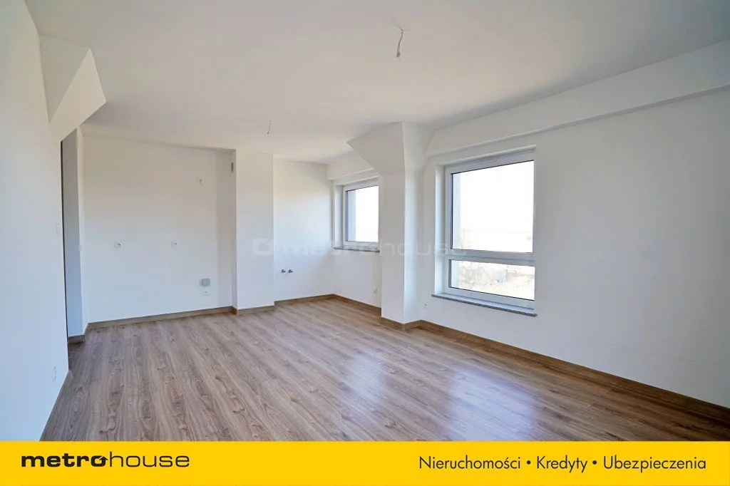 2 pokoje, mieszkanie 38,43 m², piętro 3, oferta nr , SMNATY952, Stargard