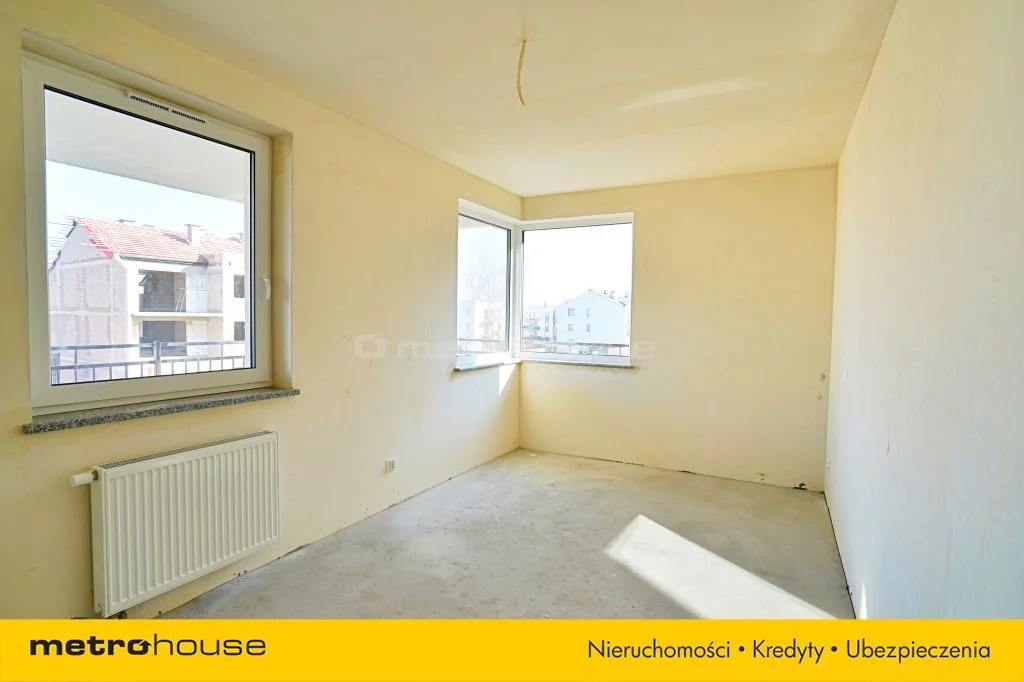 2 pokoje, mieszkanie 45,62 m², piętro 2, oferta nr , SMNIDU647, Stargard
