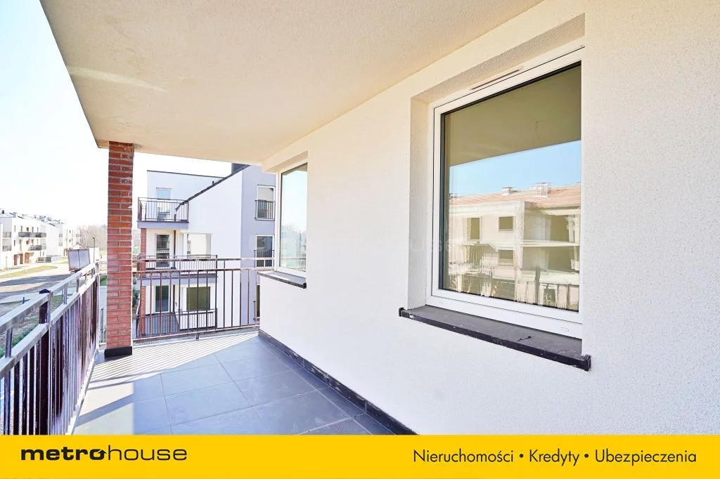 2 pokoje, mieszkanie 45,91 m², piętro 2, oferta nr , SMROSA807, Stargard