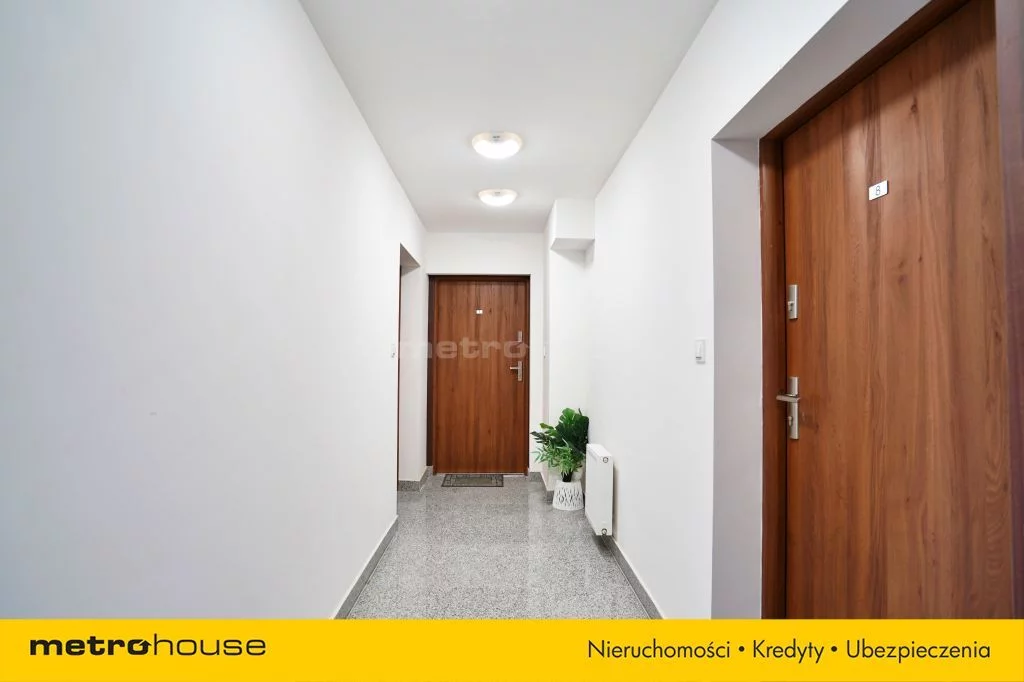 2 pokoje, mieszkanie 45,91 m², piętro 2, oferta nr , SMROSA807, Stargard
