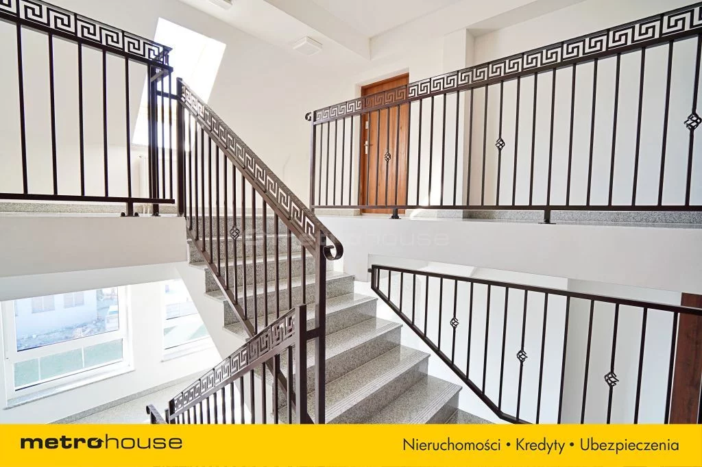 2 pokoje, mieszkanie 45,91 m², piętro 2, oferta nr , SMROSA807, Stargard