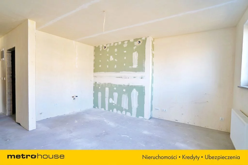 2 pokoje, mieszkanie 45,91 m², piętro 2, oferta nr , SMROSA807, Stargard