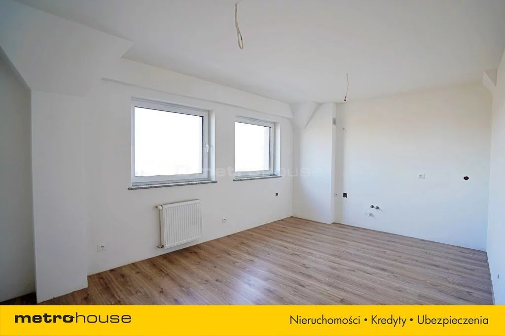 2 pokoje, mieszkanie 31,44 m², piętro 4, oferta nr , SMGETO258, Stargard