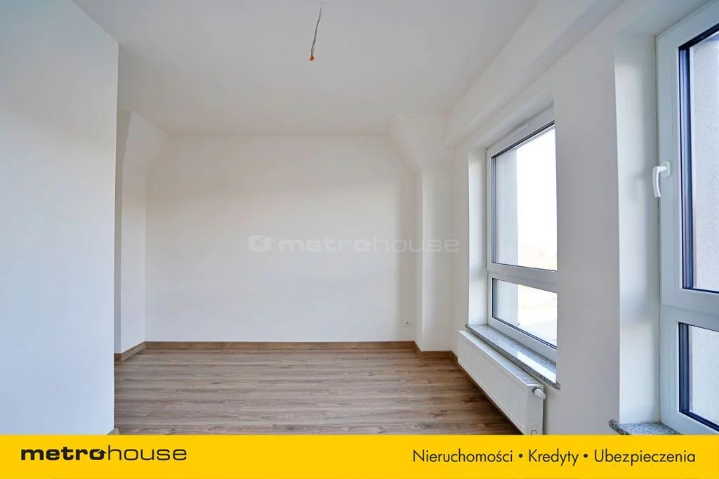 2 pokoje, mieszkanie 31,44 m², piętro 4, oferta nr , SMGETO258, Stargard
