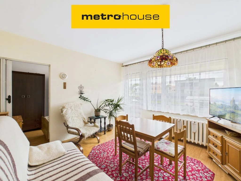 Apartamenty SMRADY564 Tychy Starokościelna