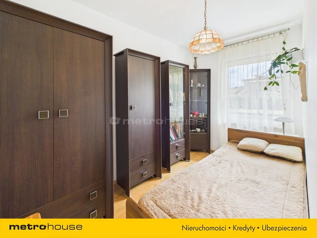 2 pokoje, mieszkanie 34,30 m², parter, oferta nr , SMRADY564, Tychy, Starokościelna