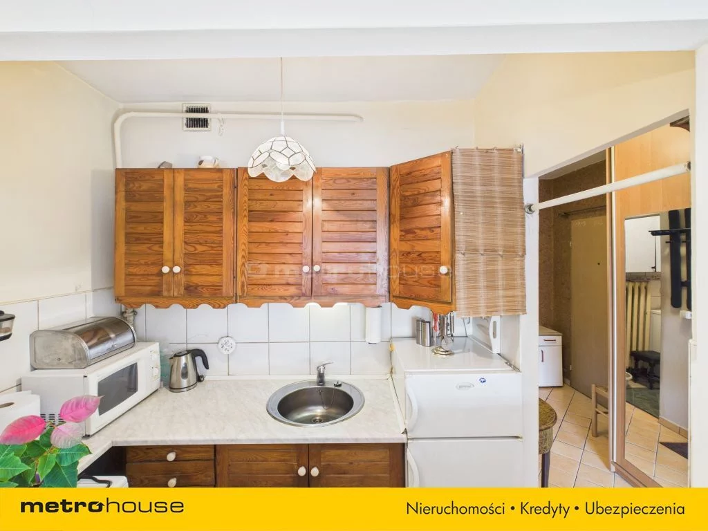2 pokoje, mieszkanie 34,30 m², parter, oferta nr , SMRADY564, Tychy, Starokościelna