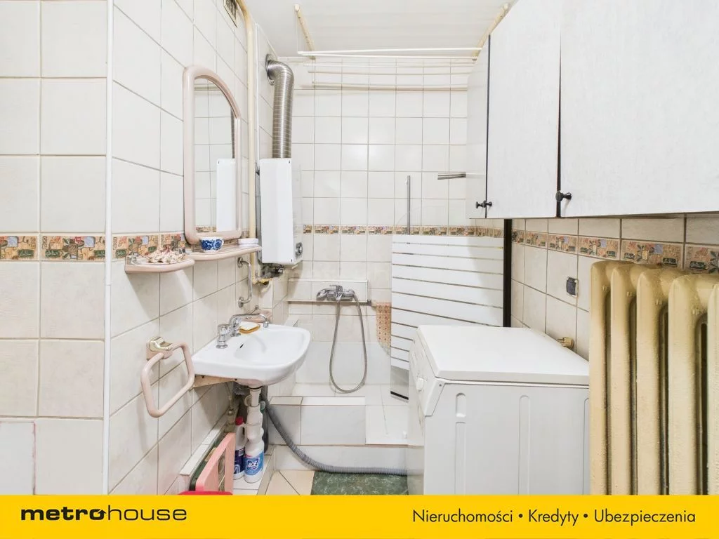 2 pokoje, mieszkanie 34,30 m², parter, oferta nr , SMRADY564, Tychy, Starokościelna