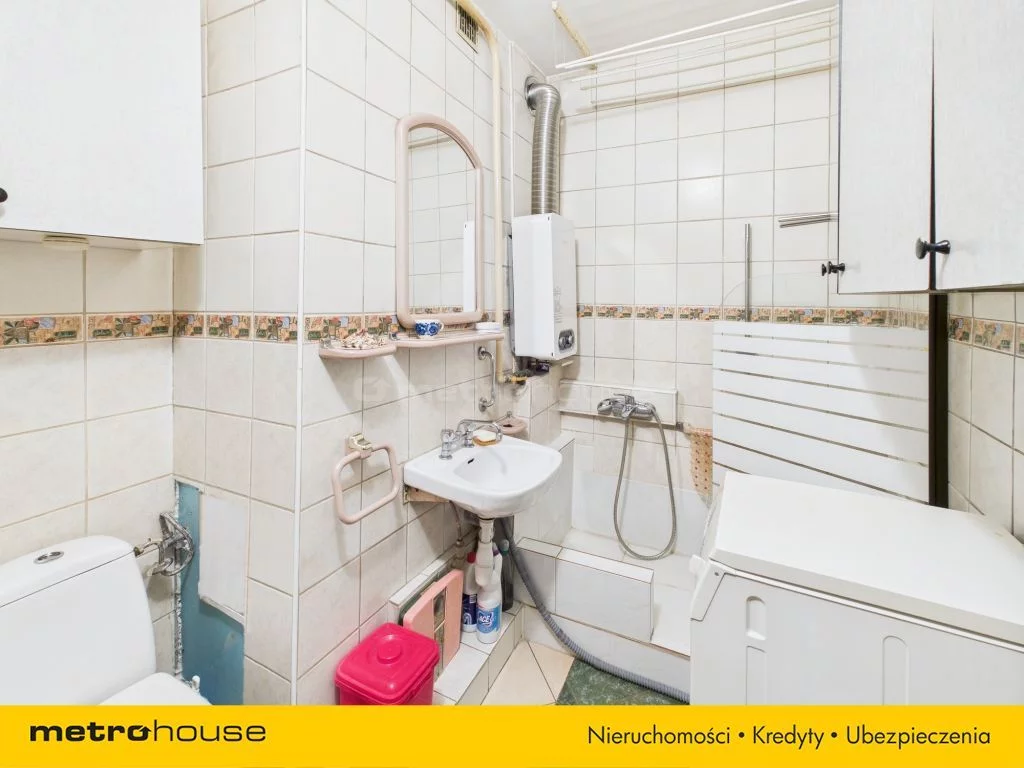 2 pokoje, mieszkanie 34,30 m², parter, oferta nr , SMRADY564, Tychy, Starokościelna