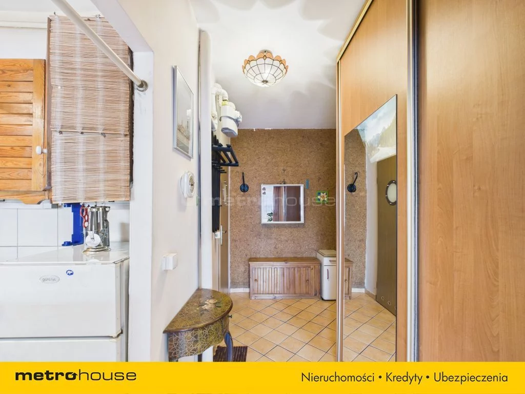 2 pokoje, mieszkanie 34,30 m², parter, oferta nr , SMRADY564, Tychy, Starokościelna