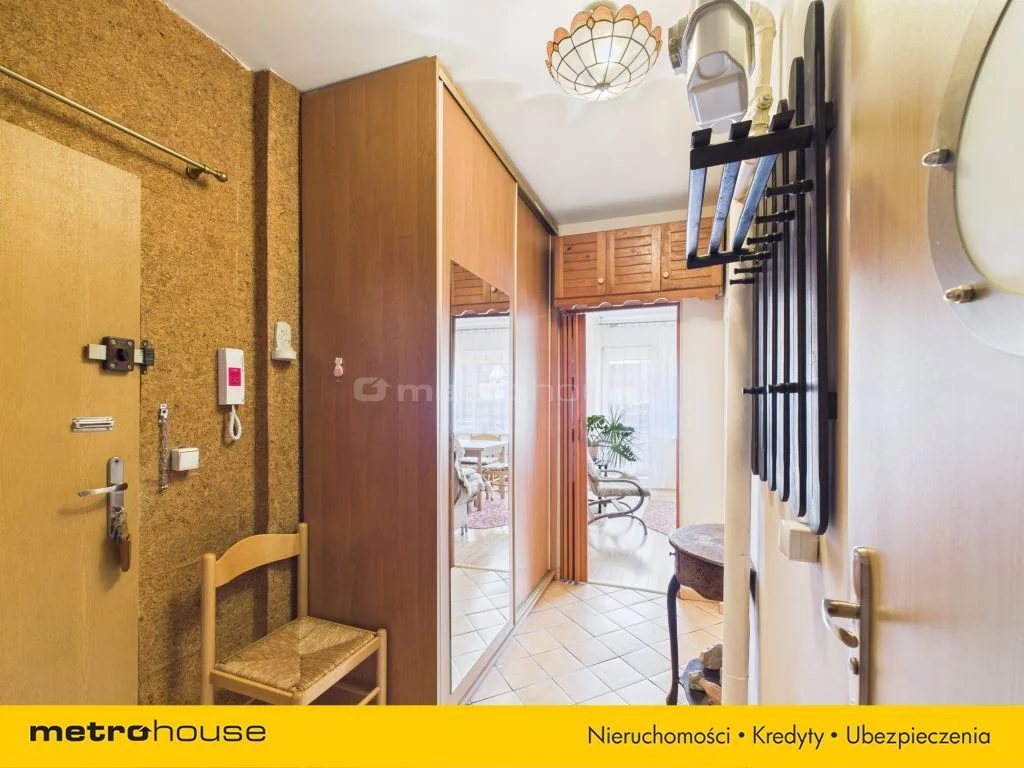 2 pokoje, mieszkanie 34,30 m², parter, oferta nr , SMRADY564, Tychy, Starokościelna