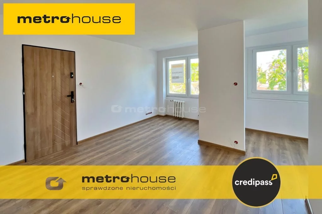 Mieszkanie dwupokojowe 36,86 m², Ostrołęka, Starosty Kosa, Sprzedaż