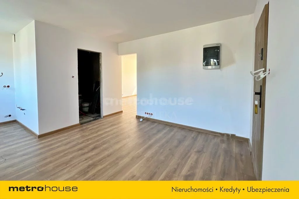 2 pokoje, mieszkanie 36,86 m², piętro 1, oferta nr , SMTESY437, Ostrołęka, Starosty Kosa