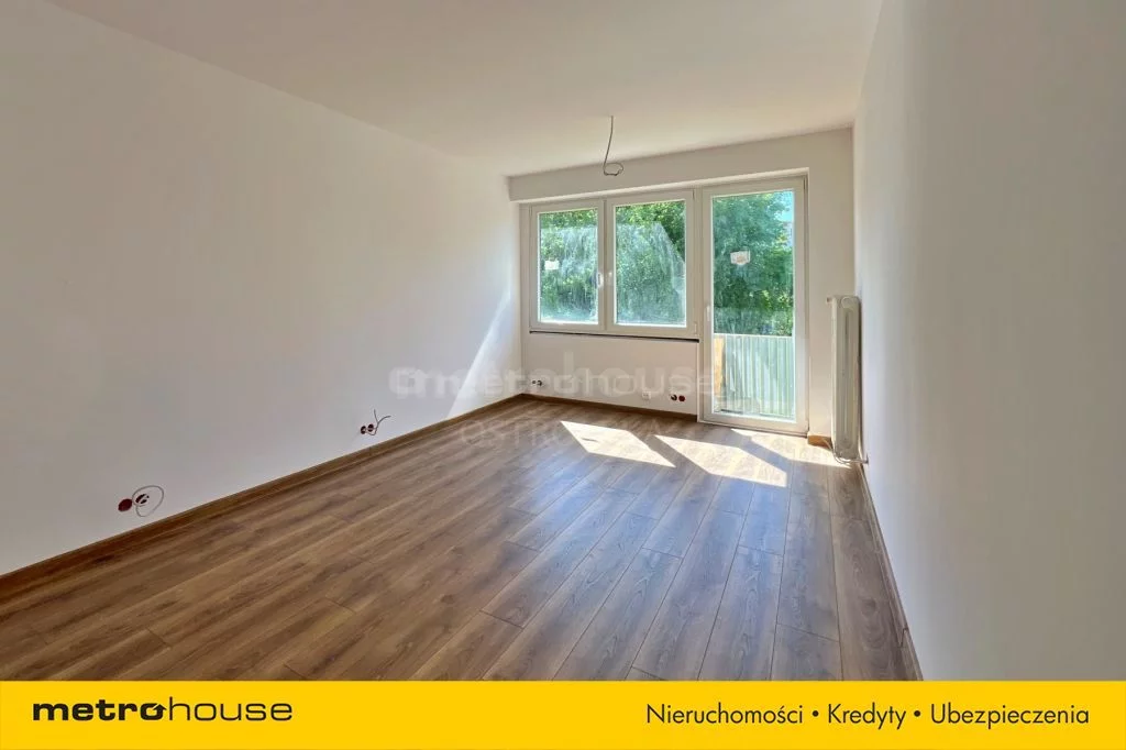 2 pokoje, mieszkanie 36,86 m², piętro 1, oferta nr , SMTESY437, Ostrołęka, Starosty Kosa