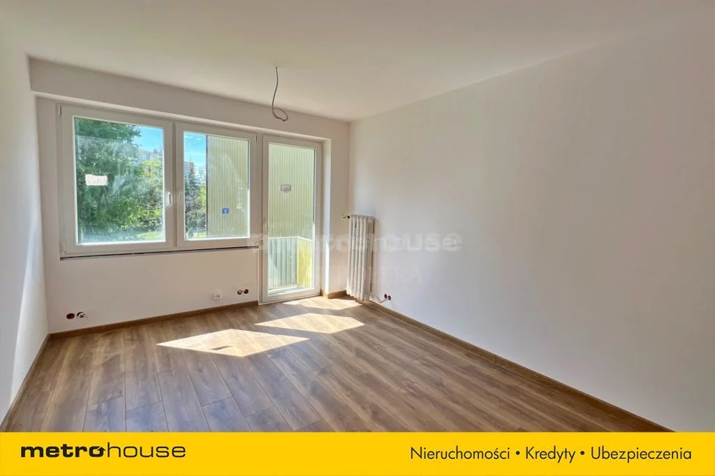 2 pokoje, mieszkanie 36,86 m², piętro 1, oferta nr , SMTESY437, Ostrołęka, Starosty Kosa