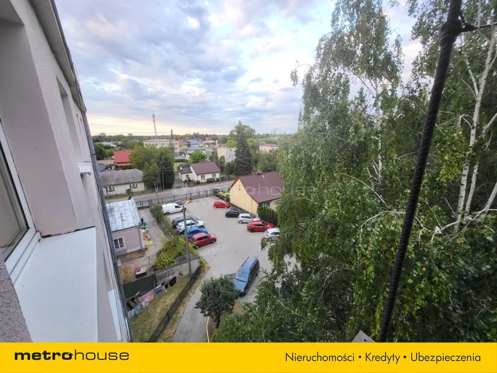2 pokoje, mieszkanie 46,21 m², piętro 4, oferta nr , SMDOGI559, Radzymin, Stary Rynek
