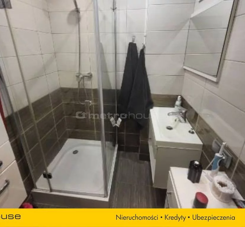 2 pokoje, mieszkanie 46,21 m², piętro 4, oferta nr , SMDOGI559, Radzymin, Stary Rynek