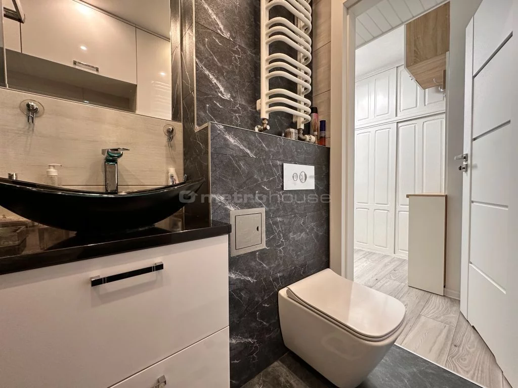 2 pokoje, mieszkanie 44,47 m², piętro 4, oferta nr , SMFEFO983, Krosno, Staszica