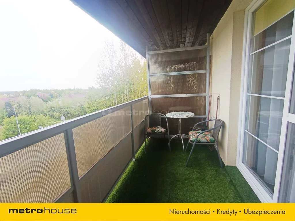 2 pokoje, mieszkanie 48,30 m², piętro 3, oferta nr , SMDIKU631, Jaroty, Stawigudzka