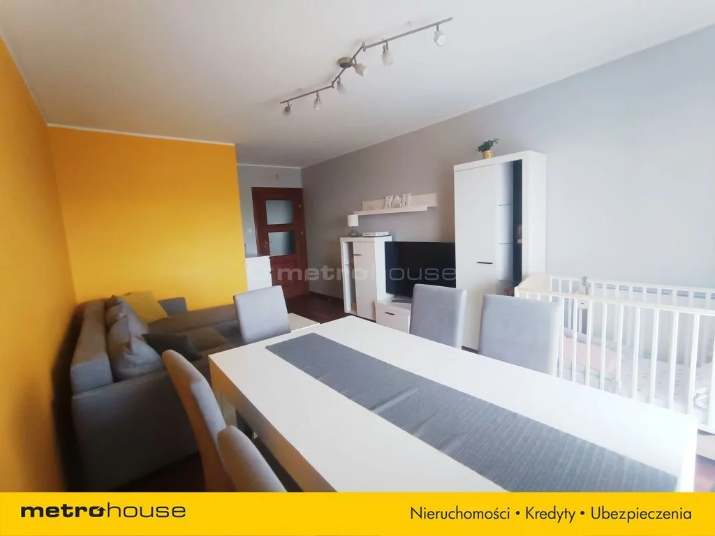 2 pokoje, mieszkanie 48,30 m², piętro 3, oferta nr , SMDIKU631, Jaroty, Stawigudzka