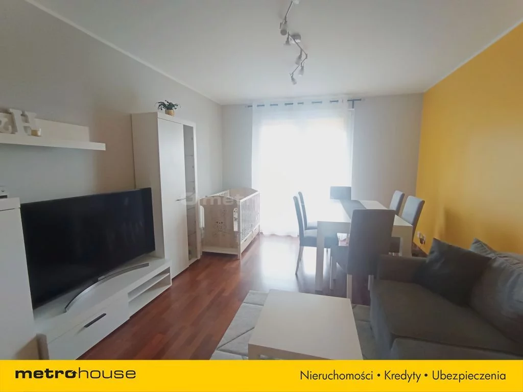 2 pokoje, mieszkanie 48,30 m², piętro 3, oferta nr , SMDIKU631, Jaroty, Stawigudzka