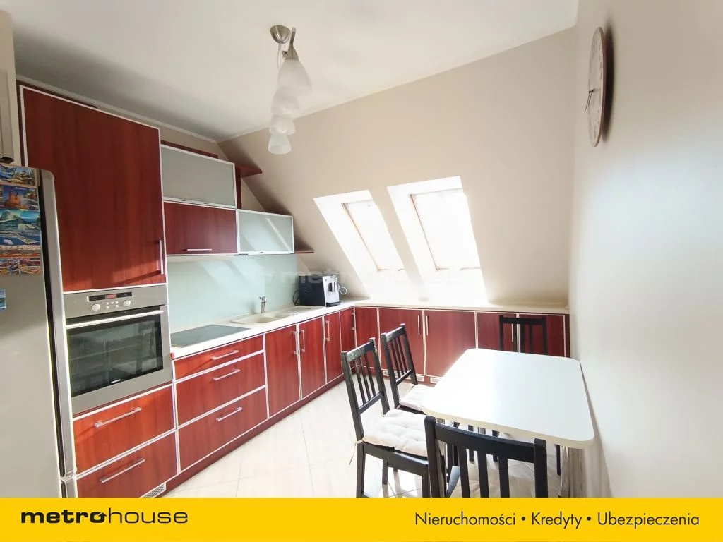 2 pokoje, mieszkanie 48,30 m², piętro 3, oferta nr , SMDIKU631, Jaroty, Stawigudzka