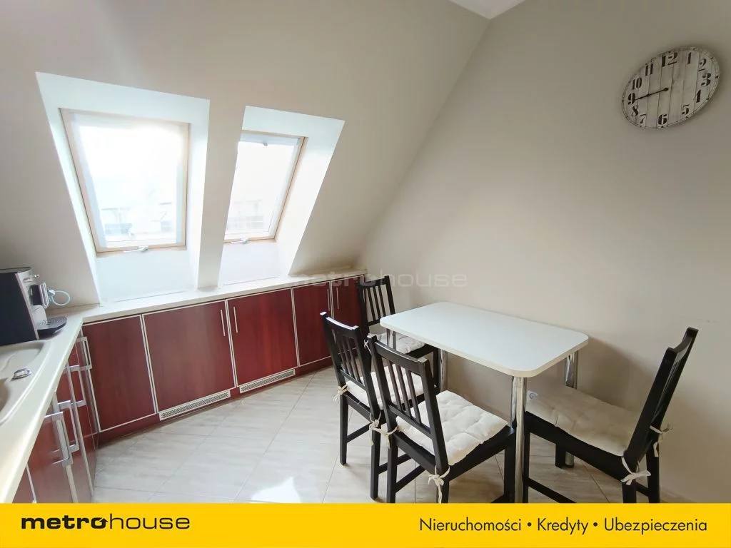 2 pokoje, mieszkanie 48,30 m², piętro 3, oferta nr , SMDIKU631, Jaroty, Stawigudzka