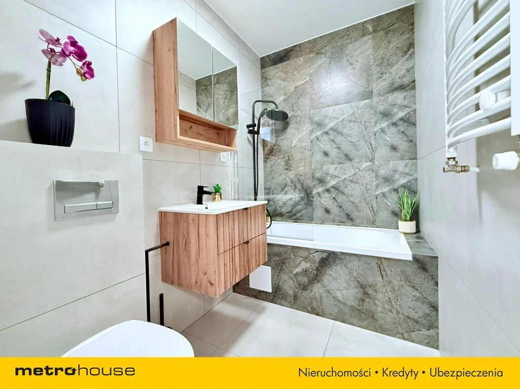 2 pokoje, mieszkanie 34,37 m², piętro 2, oferta nr , SMFUNU362, Żywiec, Stawy