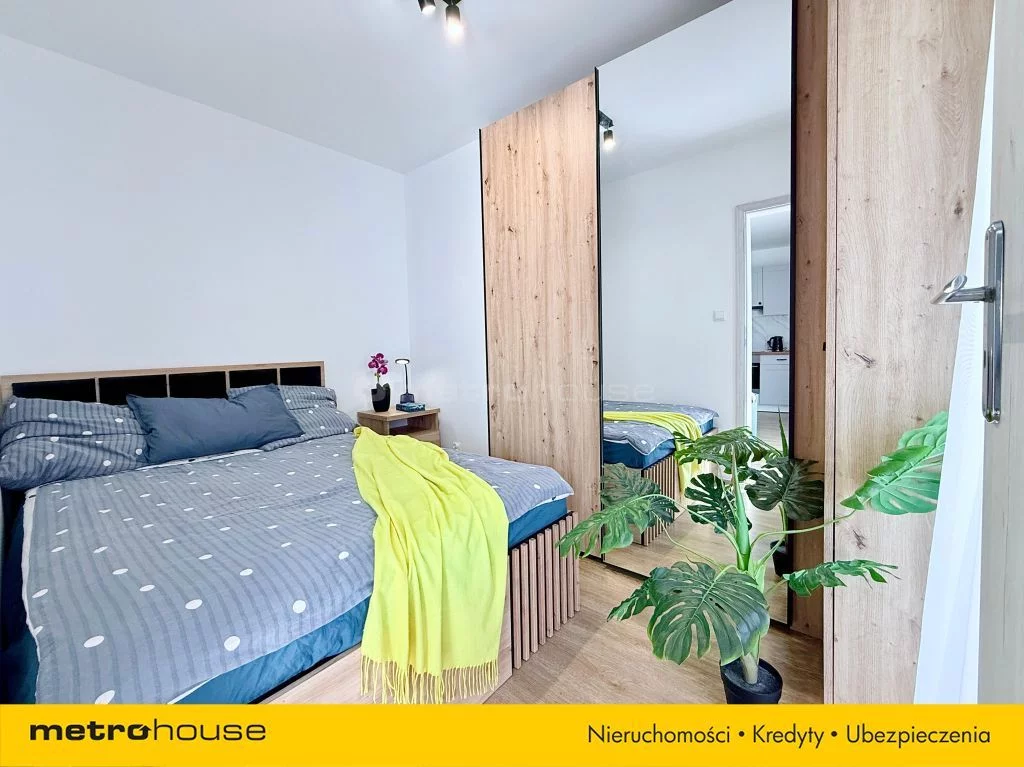 2 pokoje, mieszkanie 34,37 m², piętro 2, oferta nr , SMFUNU362, Żywiec, Stawy