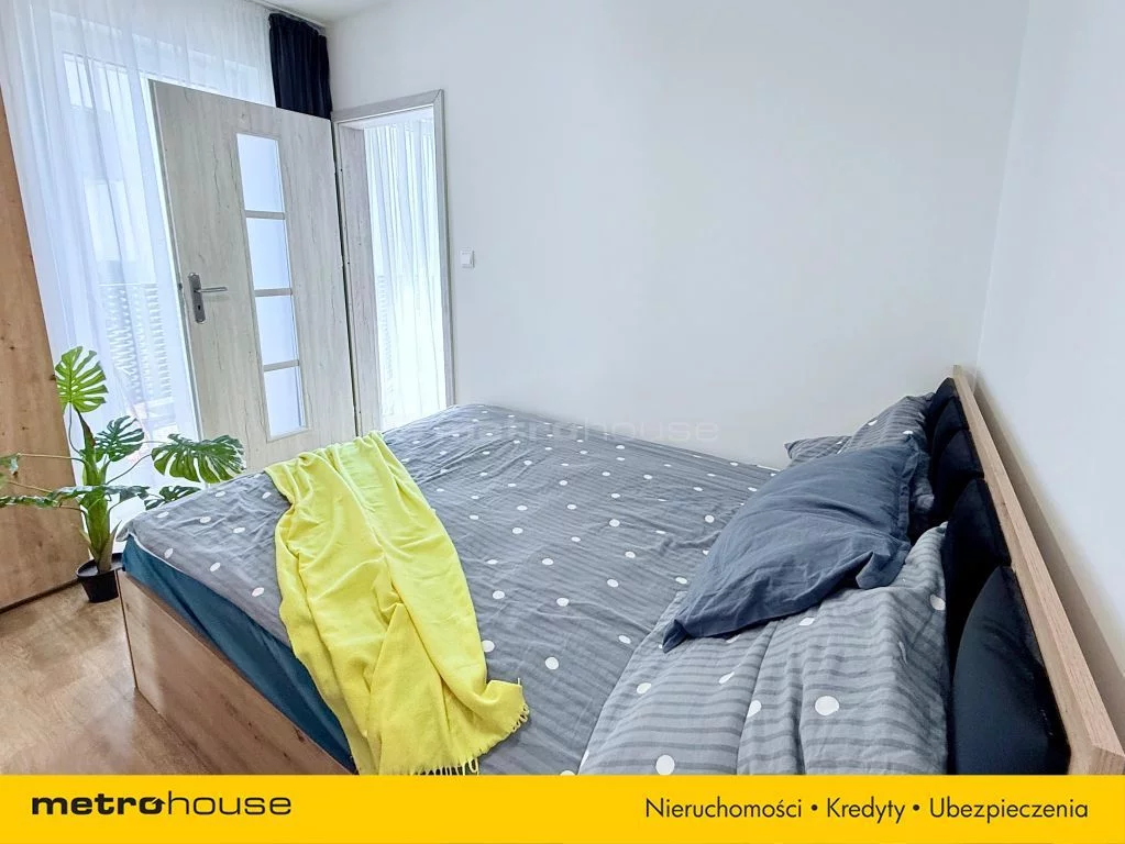 2 pokoje, mieszkanie 34,37 m², piętro 2, oferta nr , SMFUNU362, Żywiec, Stawy
