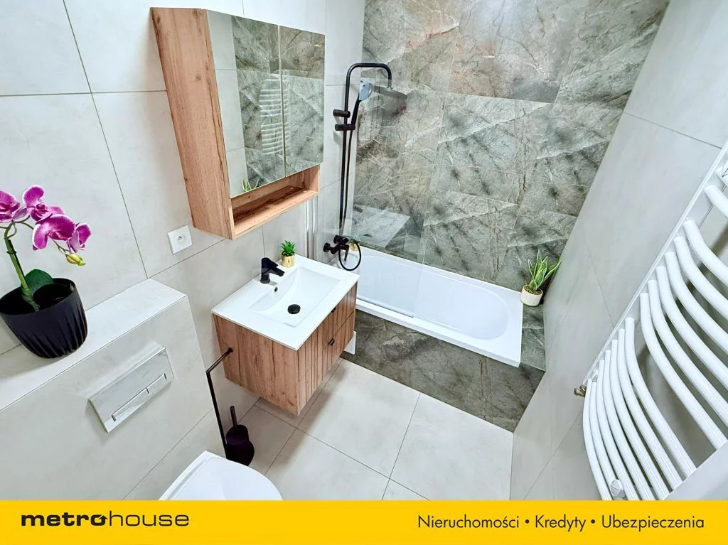 2 pokoje, mieszkanie 34,37 m², piętro 2, oferta nr , SMFUNU362, Żywiec, Stawy