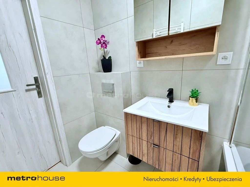 2 pokoje, mieszkanie 34,37 m², piętro 2, oferta nr , SMFUNU362, Żywiec, Stawy