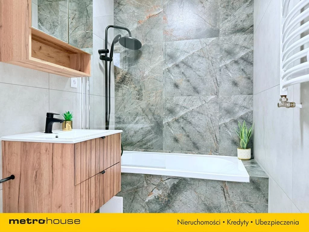 2 pokoje, mieszkanie 34,37 m², piętro 2, oferta nr , SMFUNU362, Żywiec, Stawy