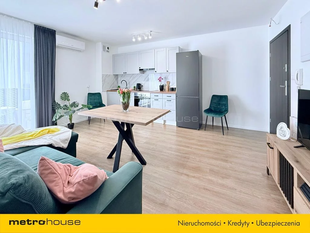 2 pokoje, mieszkanie 34,37 m², piętro 2, oferta nr , SMFUNU362, Żywiec, Stawy