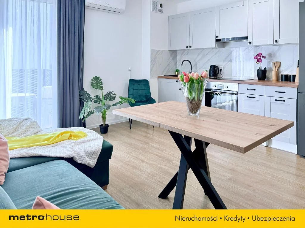 2 pokoje, mieszkanie 34,37 m², piętro 2, oferta nr , SMFUNU362, Żywiec, Stawy