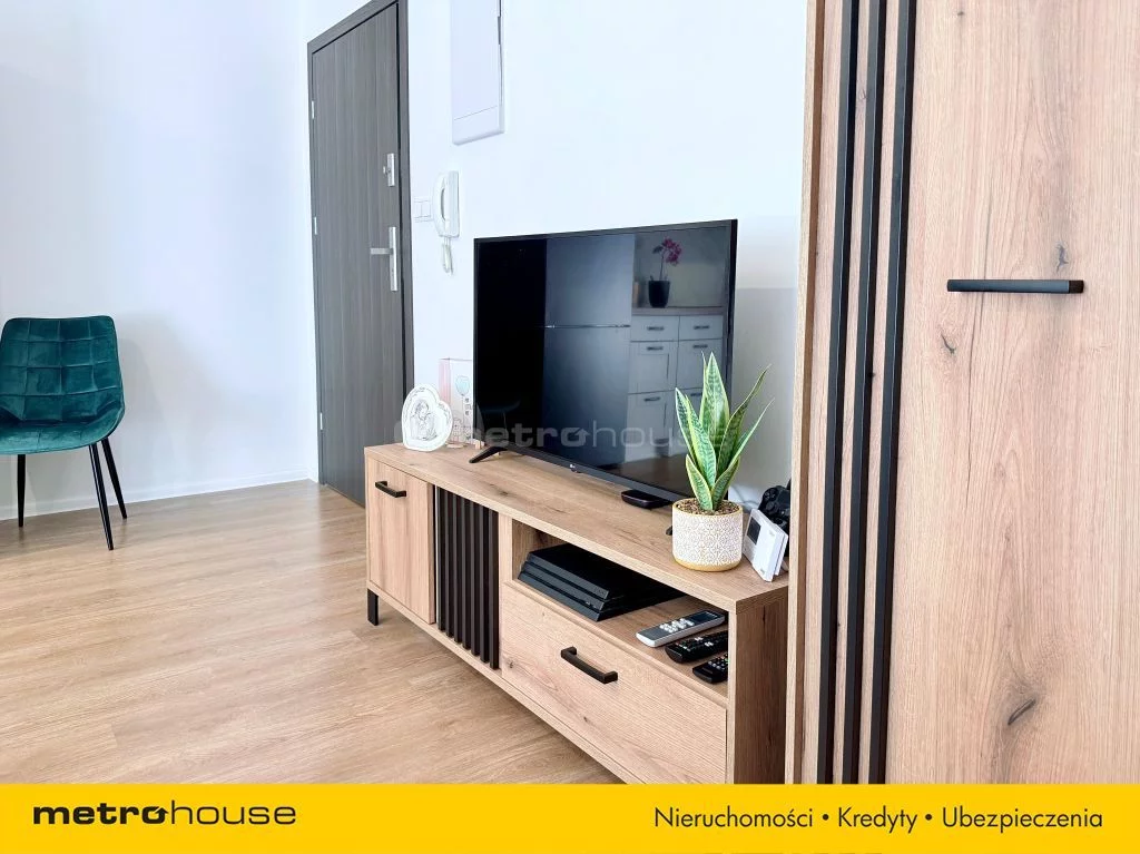 2 pokoje, mieszkanie 34,37 m², piętro 2, oferta nr , SMFUNU362, Żywiec, Stawy