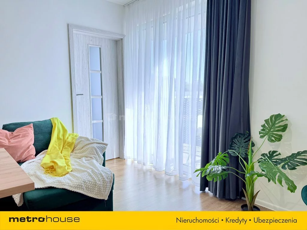 2 pokoje, mieszkanie 34,37 m², piętro 2, oferta nr , SMFUNU362, Żywiec, Stawy