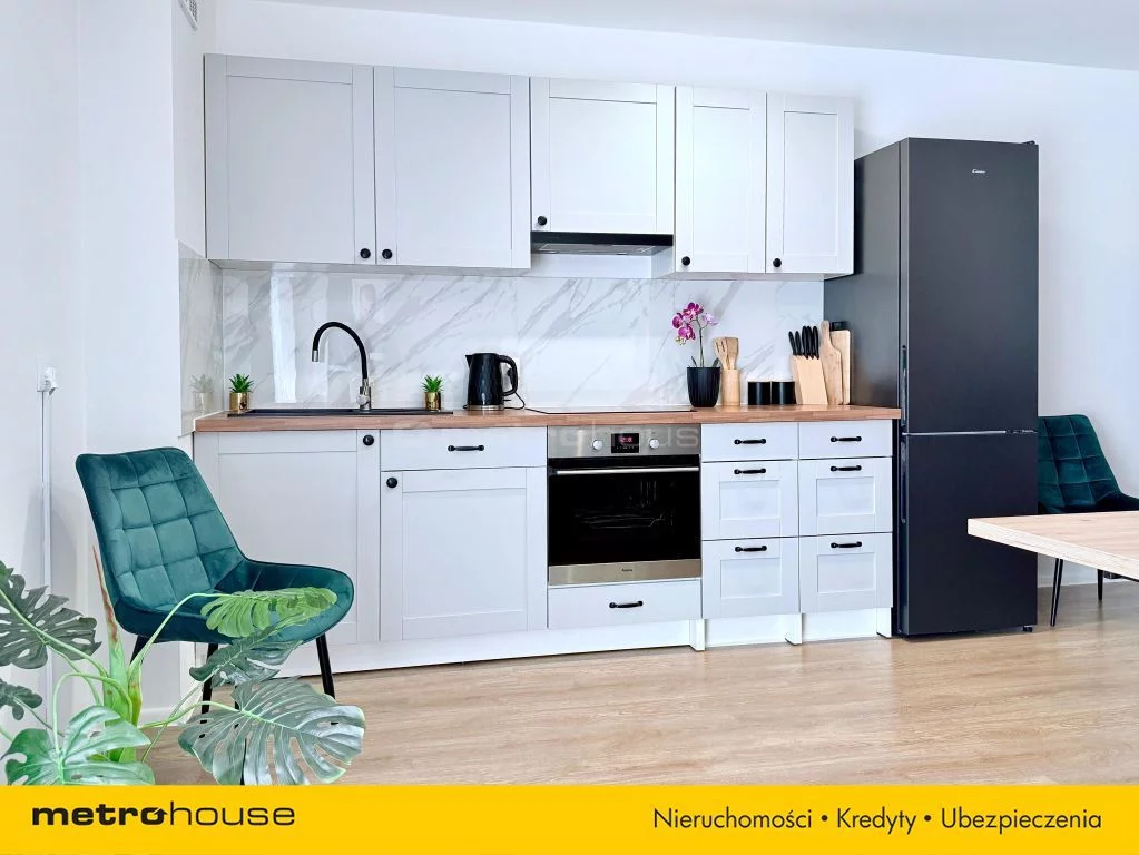 2 pokoje, mieszkanie 34,37 m², piętro 2, oferta nr , SMFUNU362, Żywiec, Stawy