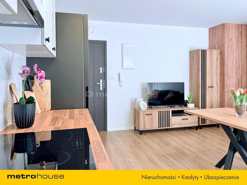 2 pokoje, mieszkanie 34,37 m², piętro 2, oferta nr , SMFUNU362, Żywiec, Stawy