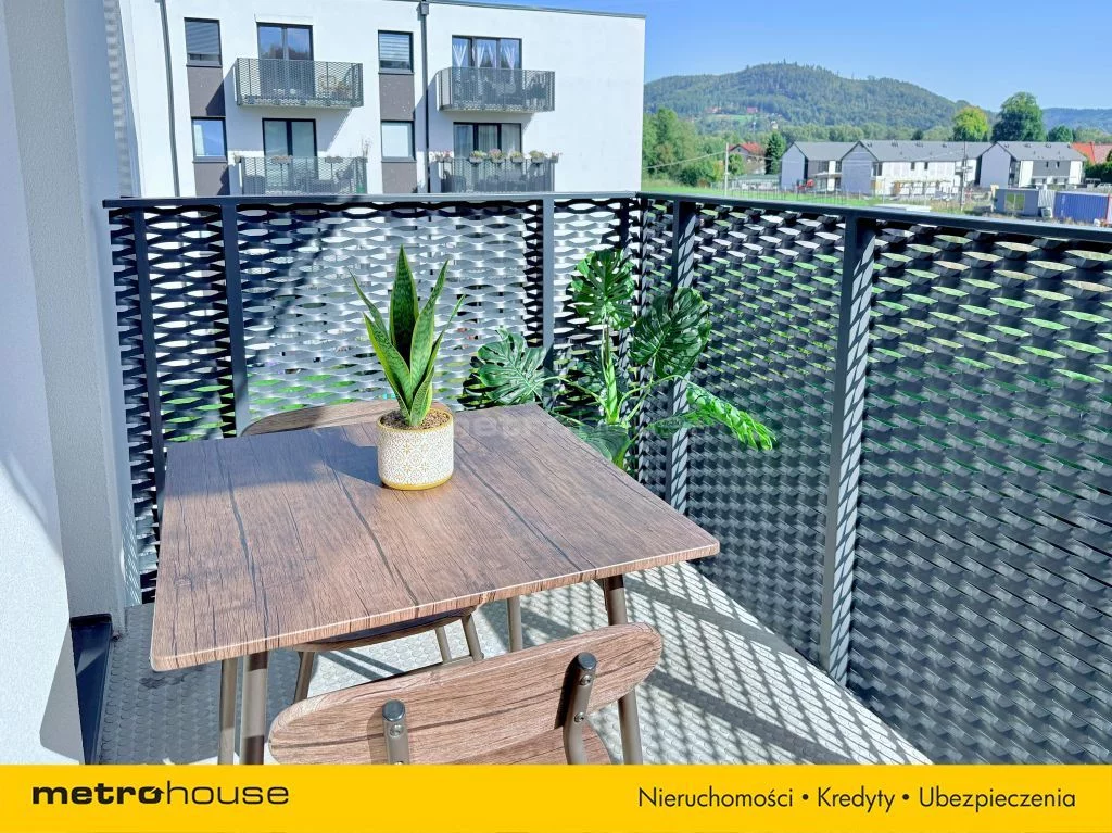 2 pokoje, mieszkanie 34,37 m², piętro 2, oferta nr , SMFUNU362, Żywiec, Stawy