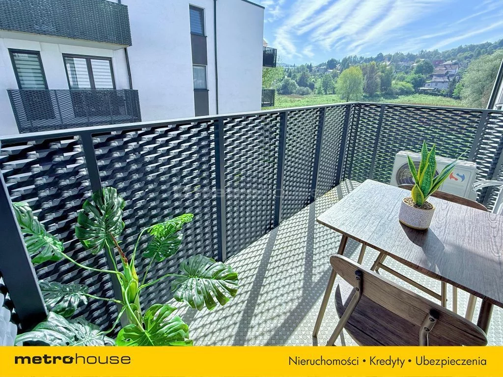 2 pokoje, mieszkanie 34,37 m², piętro 2, oferta nr , SMFUNU362, Żywiec, Stawy