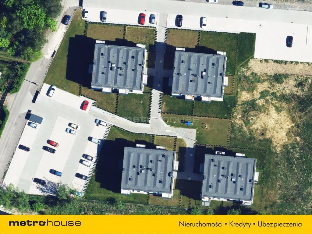 2 pokoje, mieszkanie 34,37 m², piętro 2, oferta nr , SMFUNU362, Żywiec, Stawy