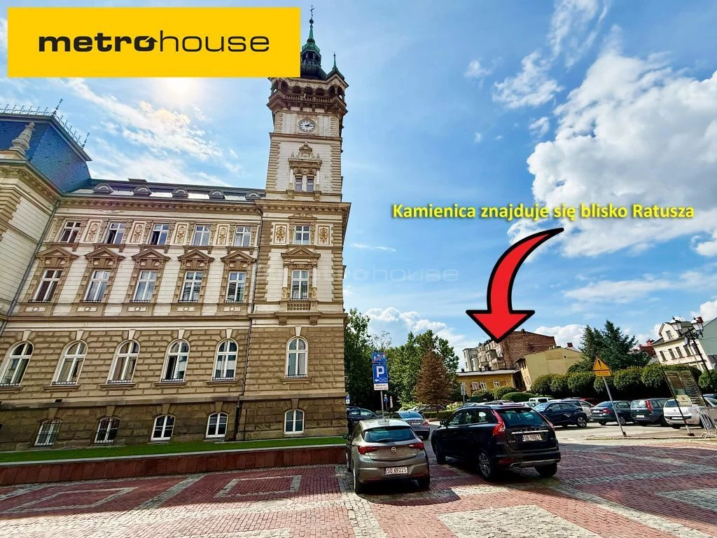 Apartamenty SMMOTO553 Bielsko-Biała Śródmieście Stojałowskiego