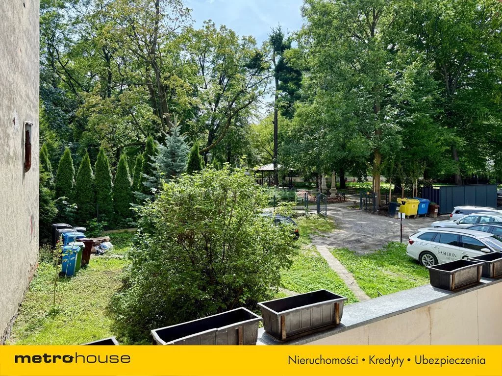 2 pokoje, mieszkanie 71,00 m², parter, oferta nr , SMMOTO553, Bielsko-Biała, Śródmieście, Stojałowskiego