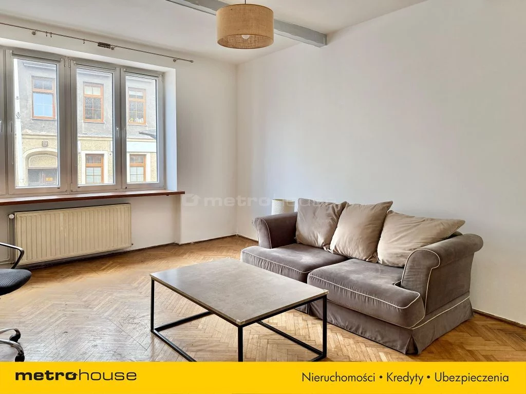 2 pokoje, mieszkanie 71,00 m², parter, oferta nr , SMMOTO553, Bielsko-Biała, Śródmieście, Stojałowskiego