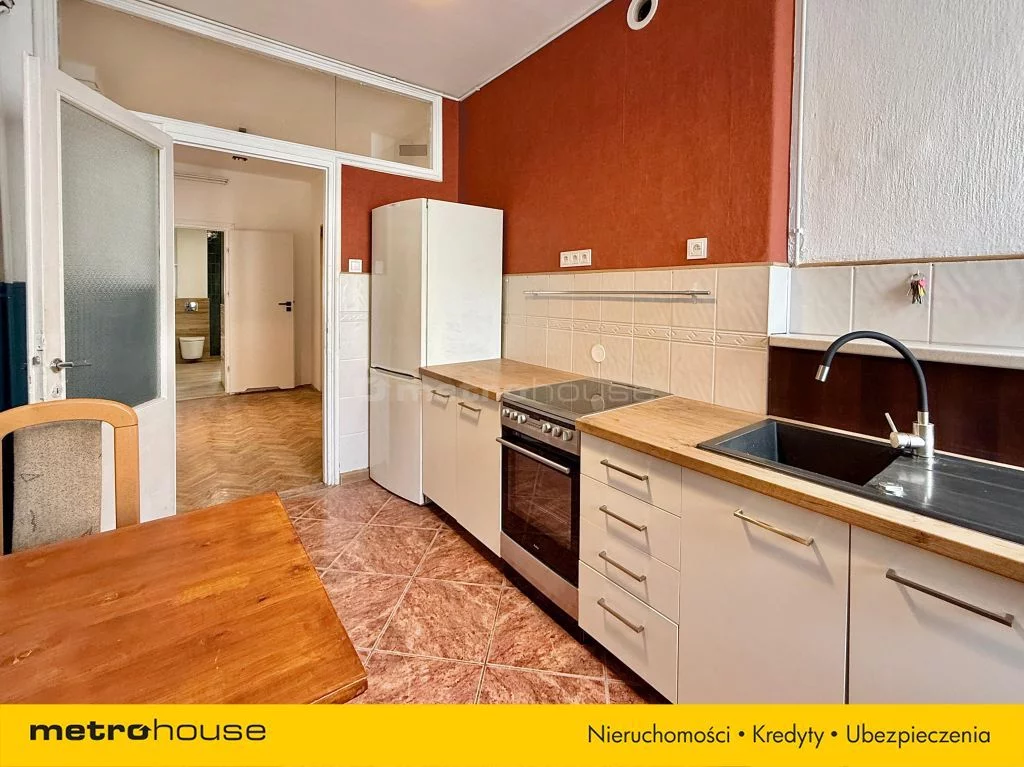 2 pokoje, mieszkanie 71,00 m², parter, oferta nr , SMMOTO553, Bielsko-Biała, Śródmieście, Stojałowskiego