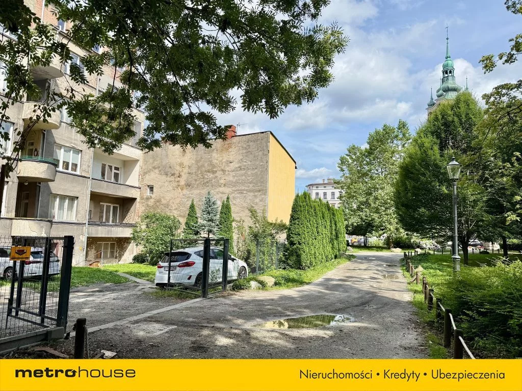 2 pokoje, mieszkanie 71,00 m², parter, oferta nr , SMMOTO553, Bielsko-Biała, Śródmieście, Stojałowskiego