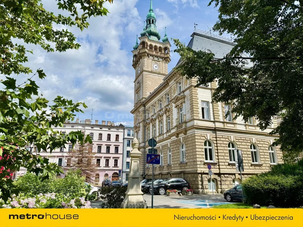 2 pokoje, mieszkanie 71,00 m², parter, oferta nr , SMMOTO553, Bielsko-Biała, Śródmieście, Stojałowskiego
