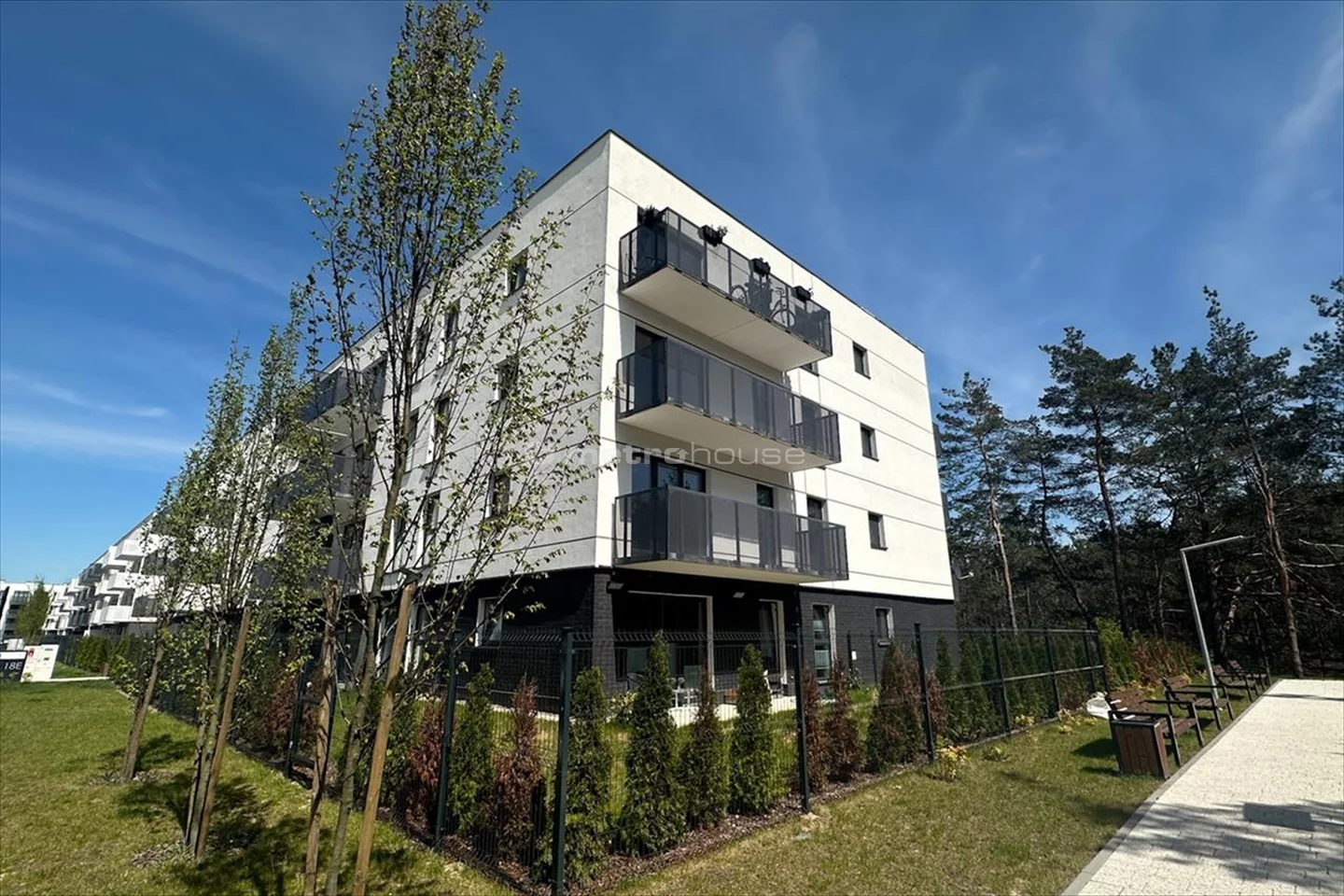 Mieszkanie 39,71 m², piętro 2, oferta nr , KOPO371, Toruń, Strobanda