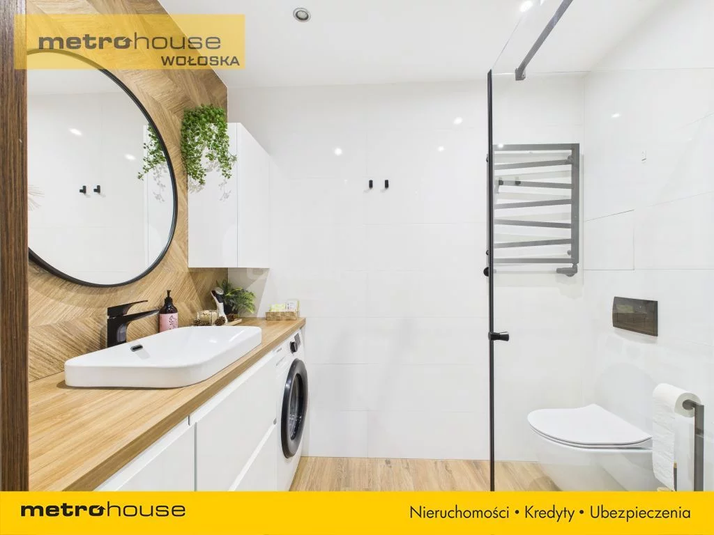 2 pokoje, mieszkanie 53,70 m², piętro 2, oferta nr , SMLEPA717, Warszawa, Białołęka, Białołęka, Strumykowa